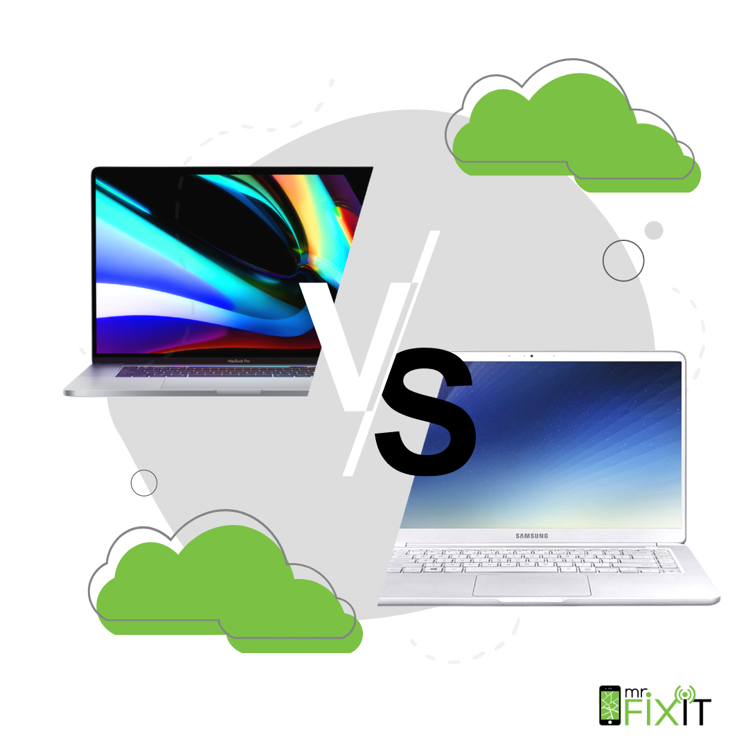 Mac or PC: Which one is better for Remote Work?